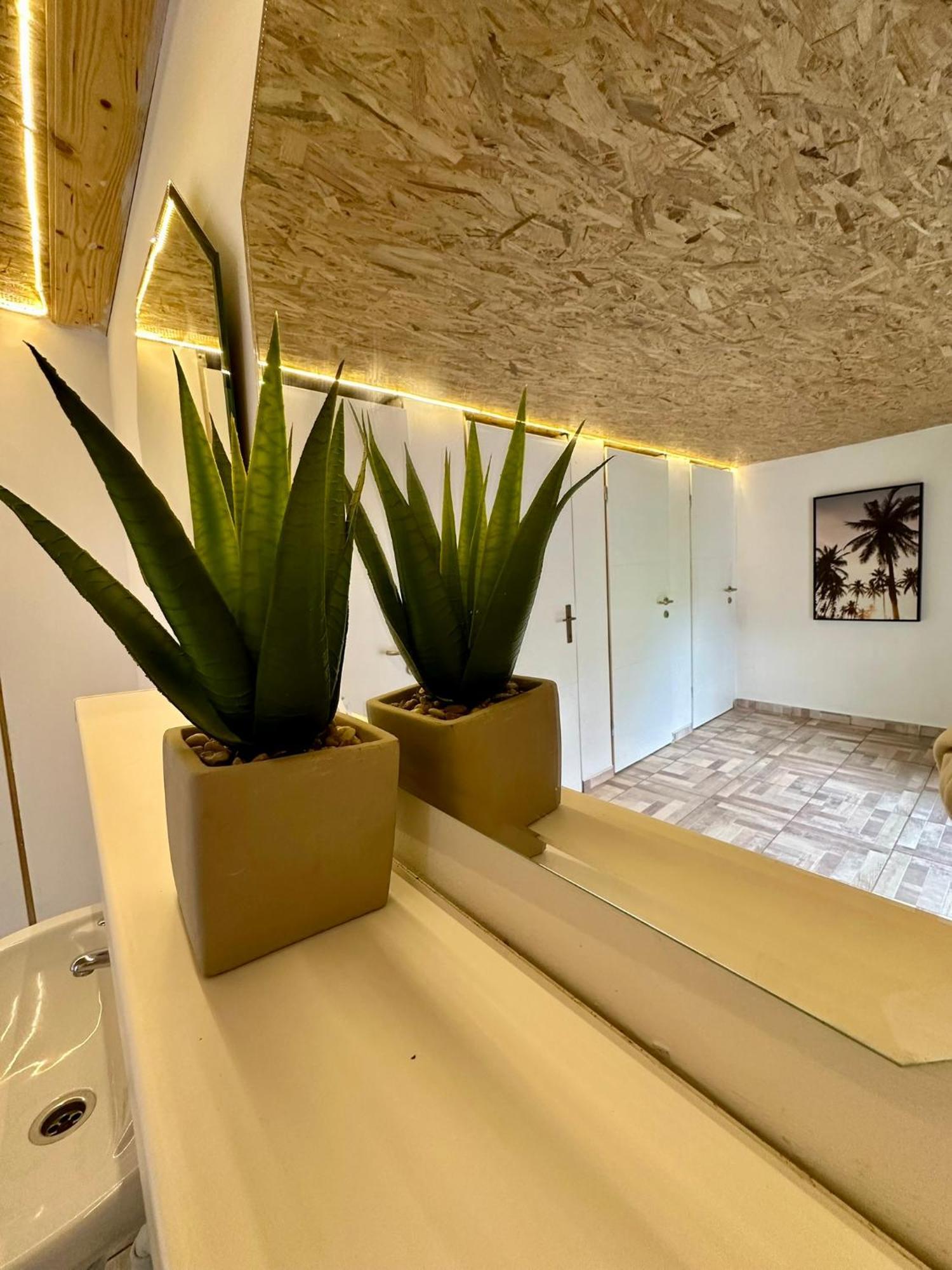 Hotel Glamping Krn Kobarid Exterior foto